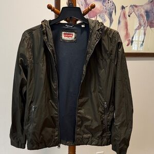 Levi's Men's Windbreaker
